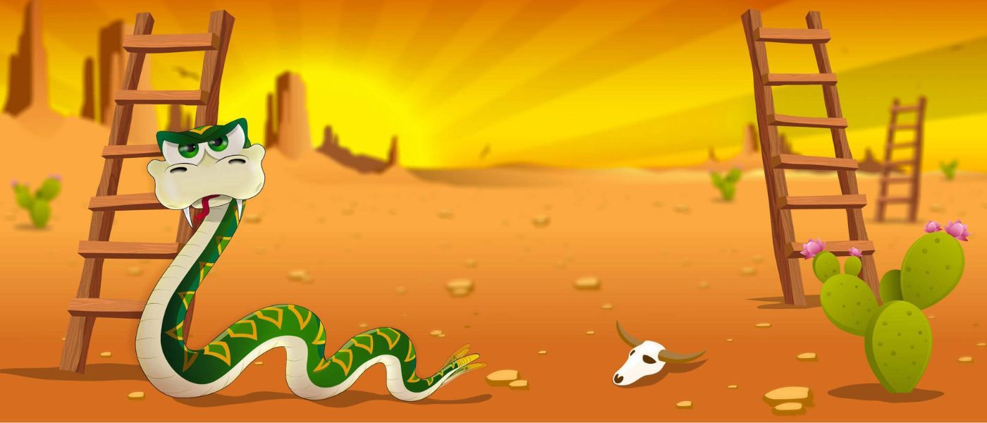 History of Snakes and Ladders Game