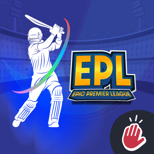 EPL: ipl cricket game