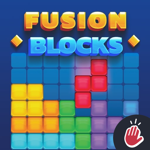 Fusion Blocks: block game