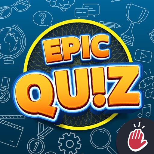 Epic Quiz Game