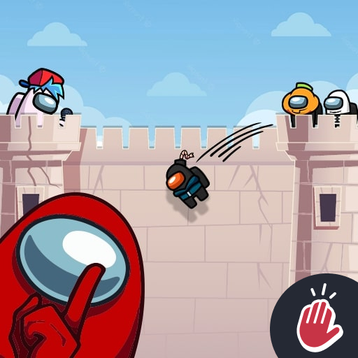 High Tower: tower game