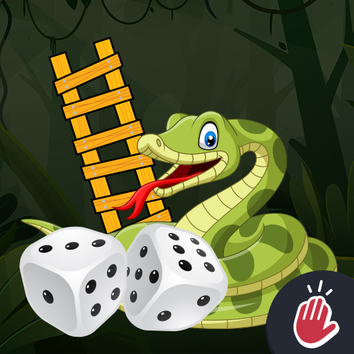 Snake and Ladder Game