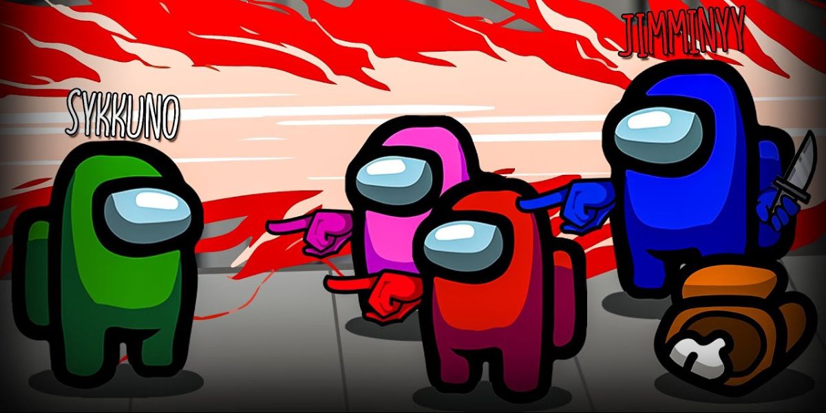Among Us: Multiplayer Online Game
