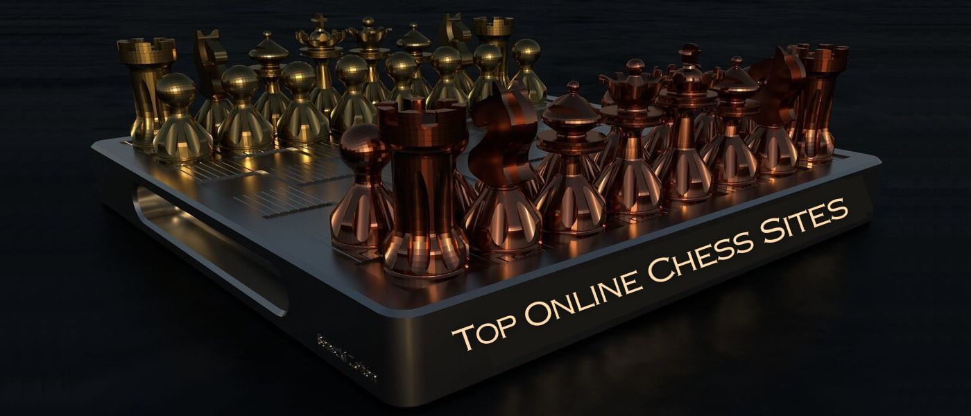 Top Online Chess Sites
